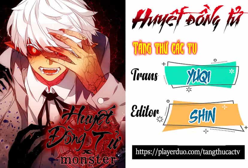 Huyết Đồng Tử - Chương 8 - ảnh 66