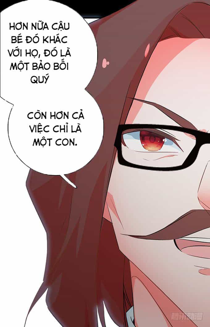 Huyết Đồng Tử - Chương 9 - ảnh 11