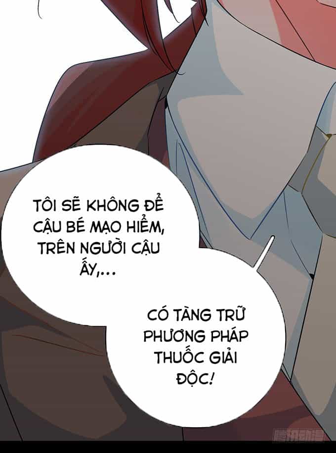 Huyết Đồng Tử - Chương 9 - ảnh 12