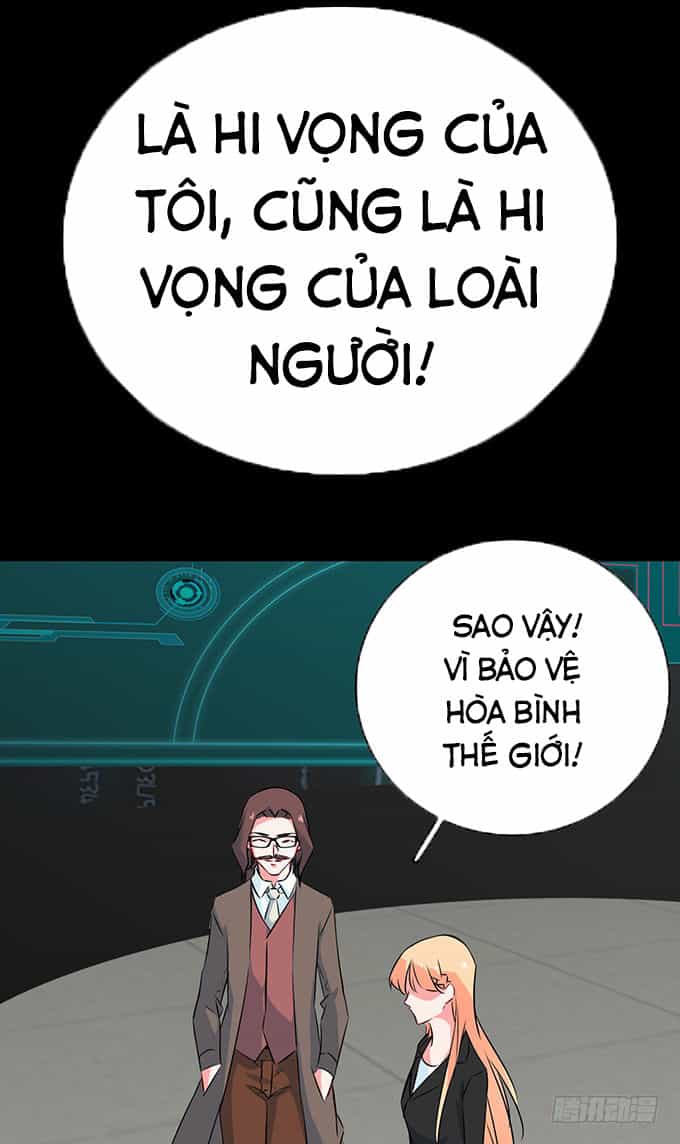 Huyết Đồng Tử - Chương 9 - ảnh 13
