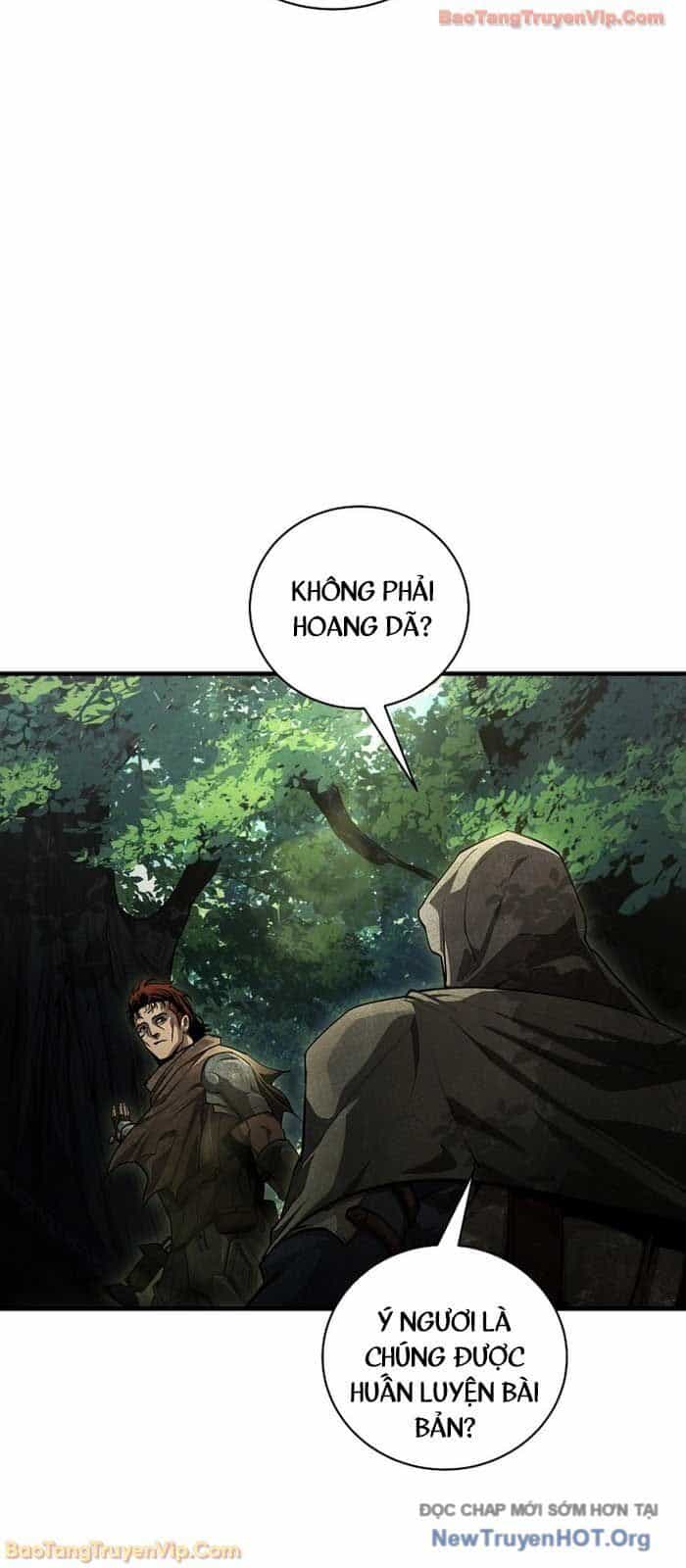 Huyết Lai - Chương 12 - ảnh 27