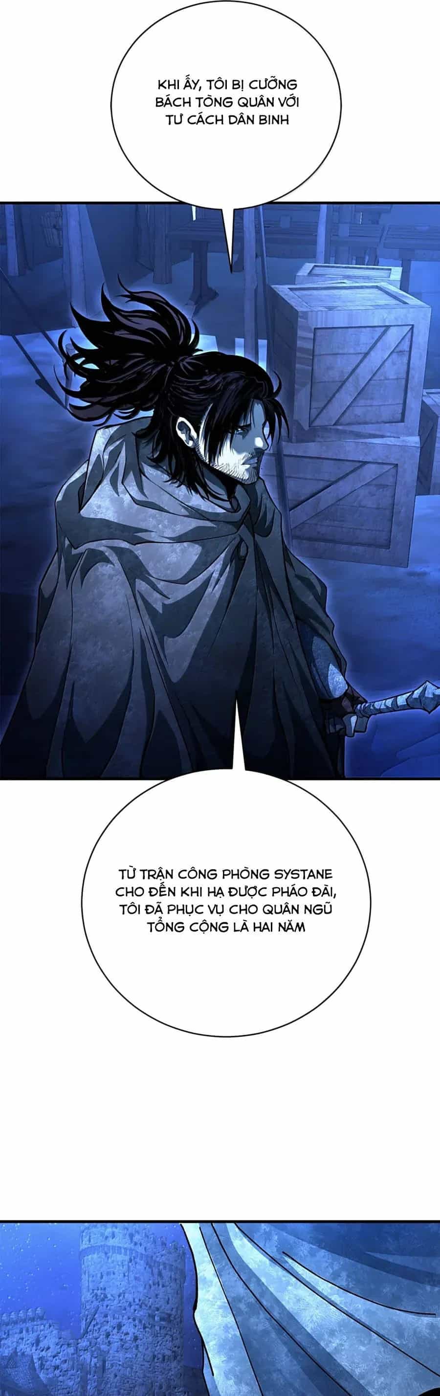 Huyết Lai - Chương 24 - ảnh 23