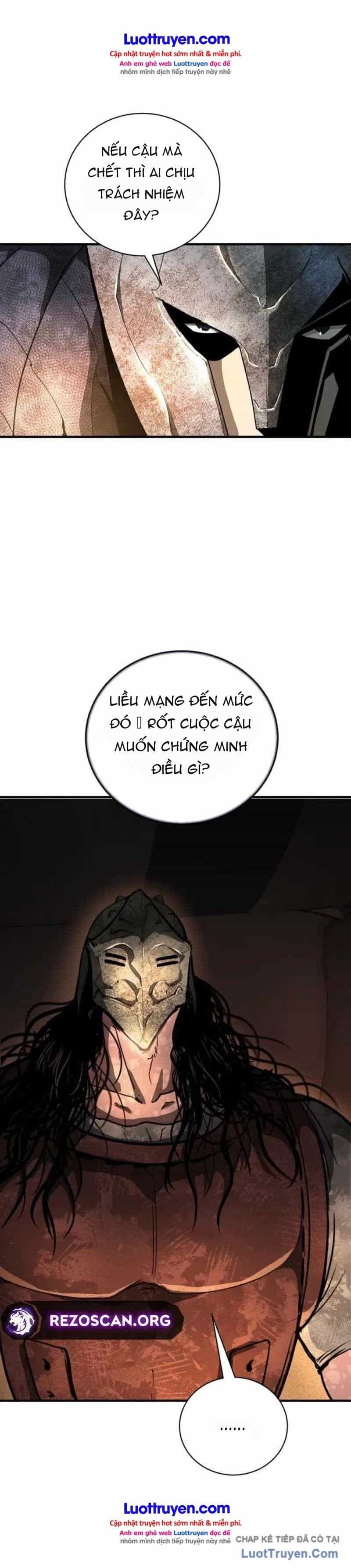 Huyết Lai - Chương 25 - ảnh 10