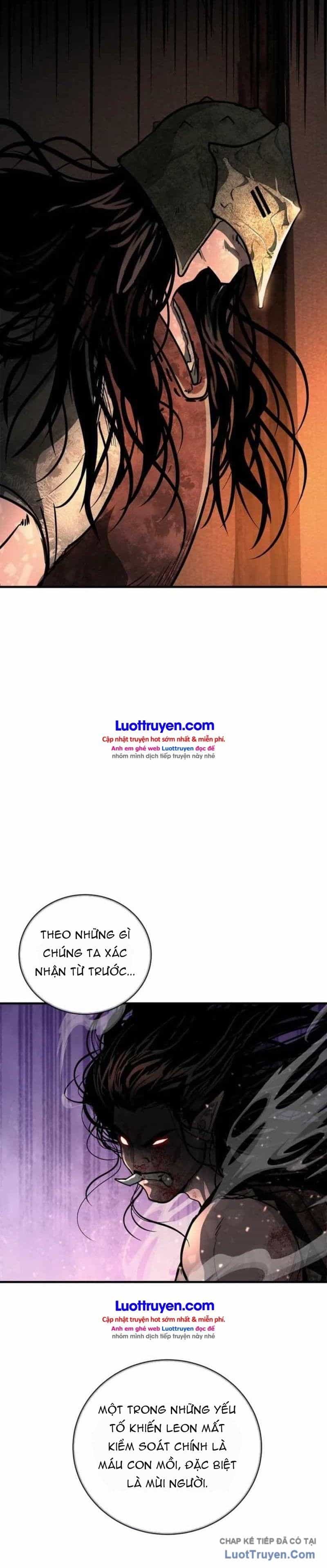 Huyết Lai - Chương 25 - ảnh 12