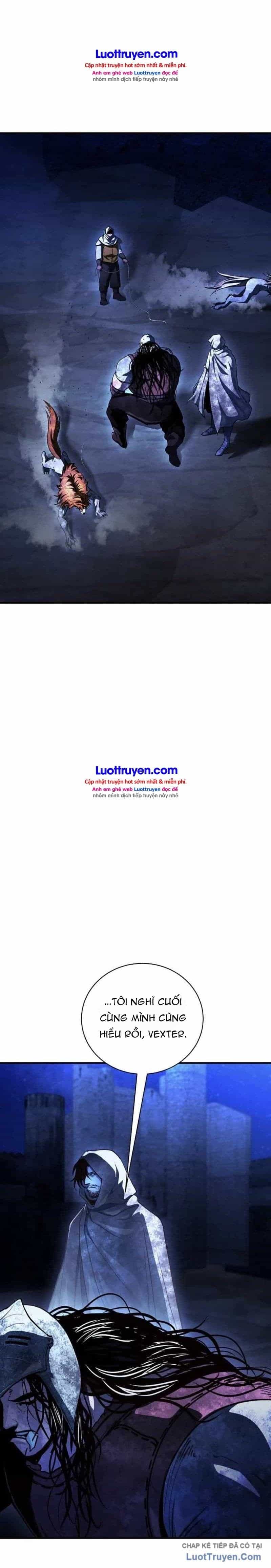 Huyết Lai - Chương 25 - ảnh 24