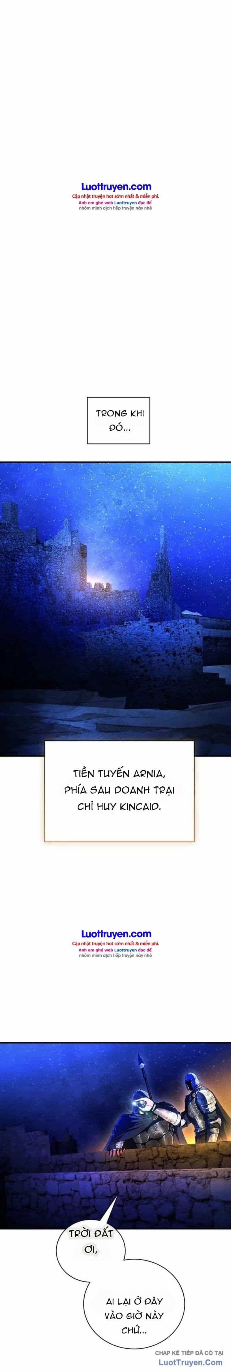 Huyết Lai - Chương 25 - ảnh 34