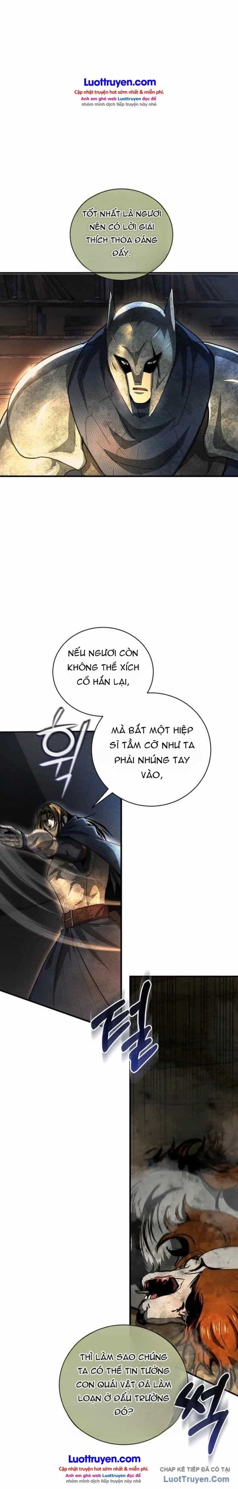Huyết Lai - Chương 26 - ảnh 24
