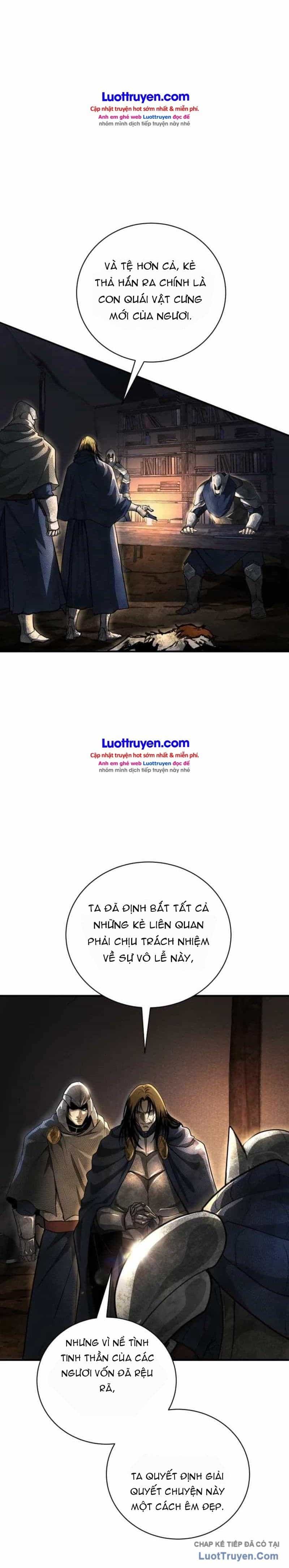 Huyết Lai - Chương 26 - ảnh 25