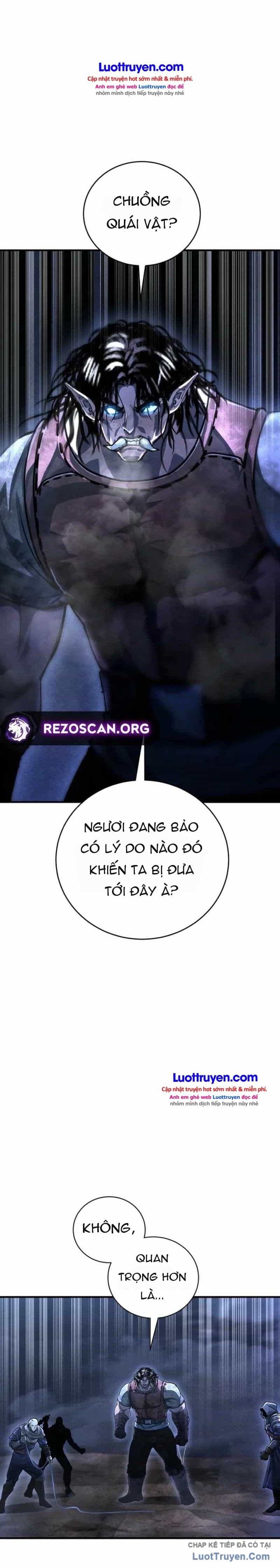 Huyết Lai - Chương 26 - ảnh 9