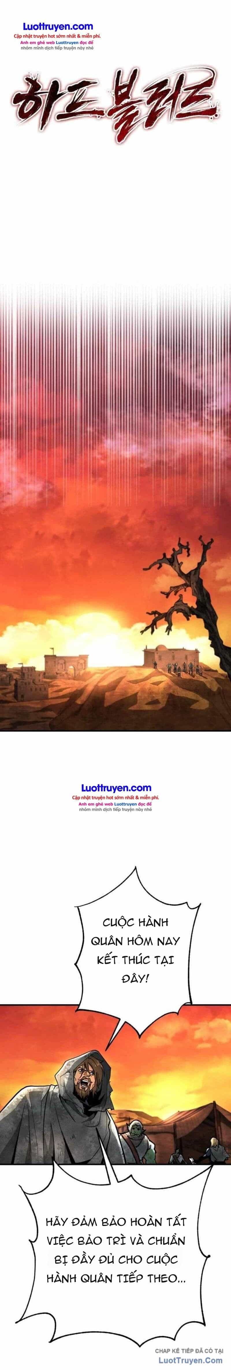 Huyết Lai - Chương 27 - ảnh 13