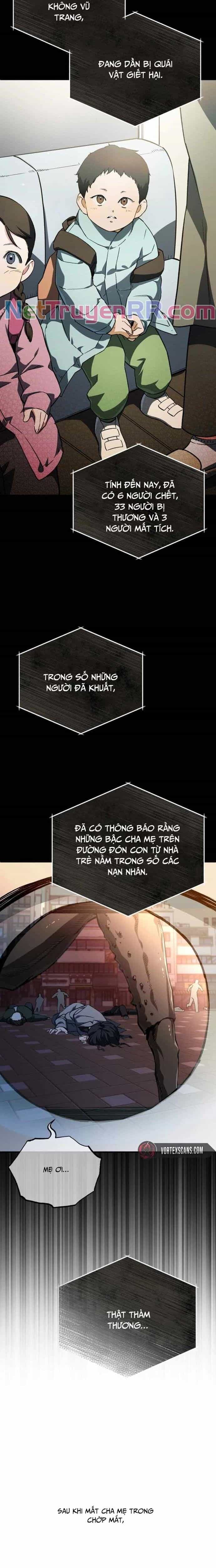 Huyết Ma Chuyển Sinh - Chương 1 - ảnh 4