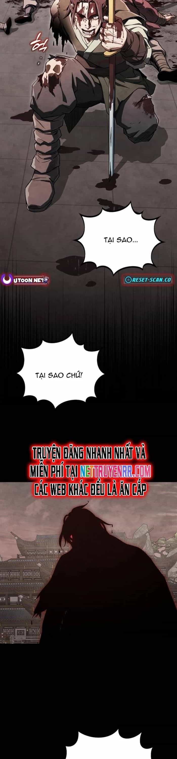 Huyết Ma Chuyển Sinh - Chương 10 - ảnh 27