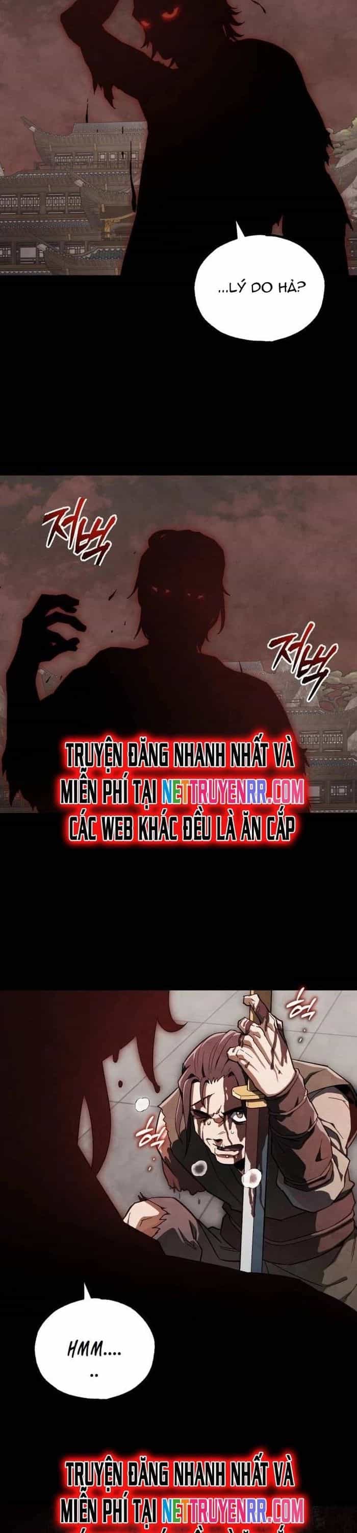 Huyết Ma Chuyển Sinh - Chương 10 - ảnh 29