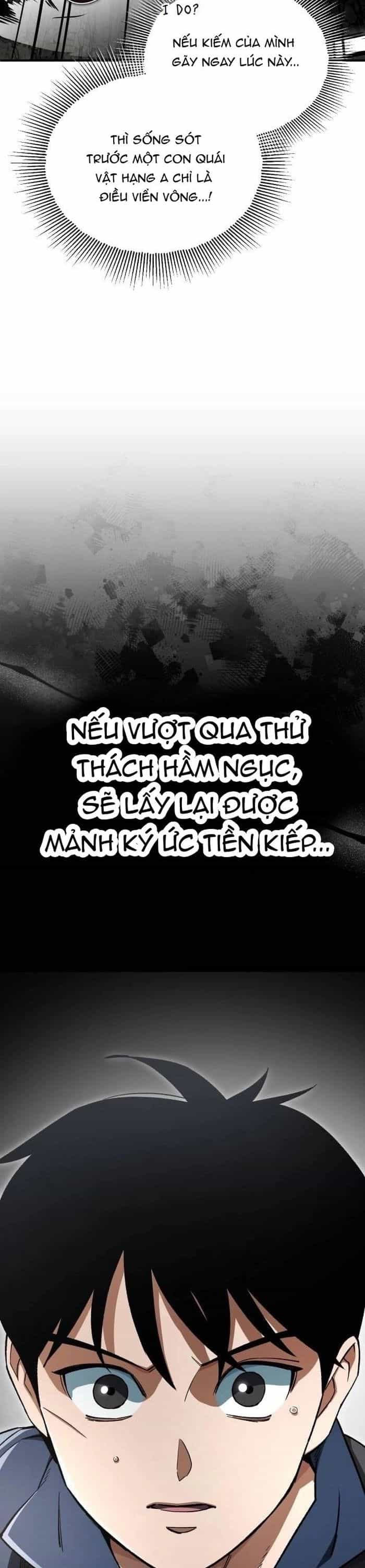 Huyết Ma Chuyển Sinh - Chương 10 - ảnh 4