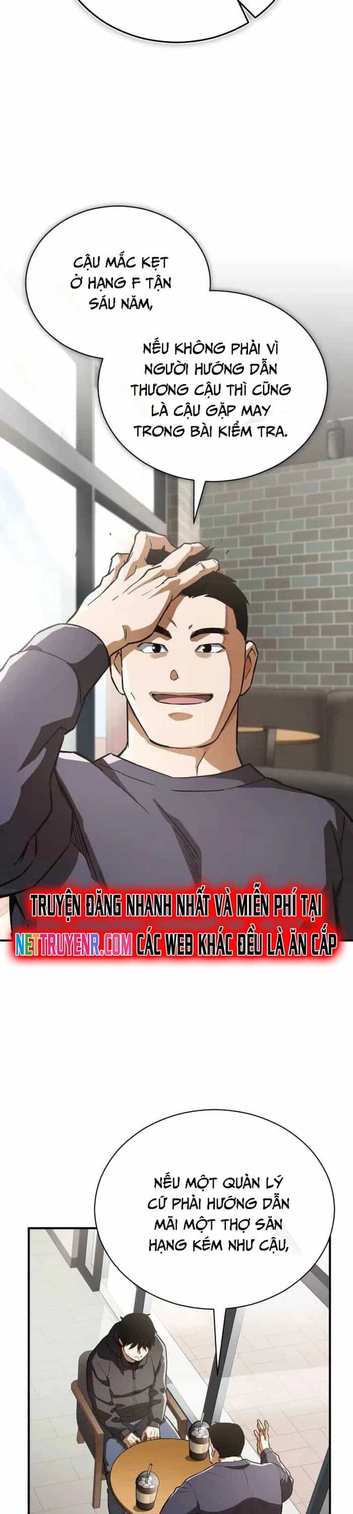 Huyết Ma Chuyển Sinh - Chương 11 - ảnh 15