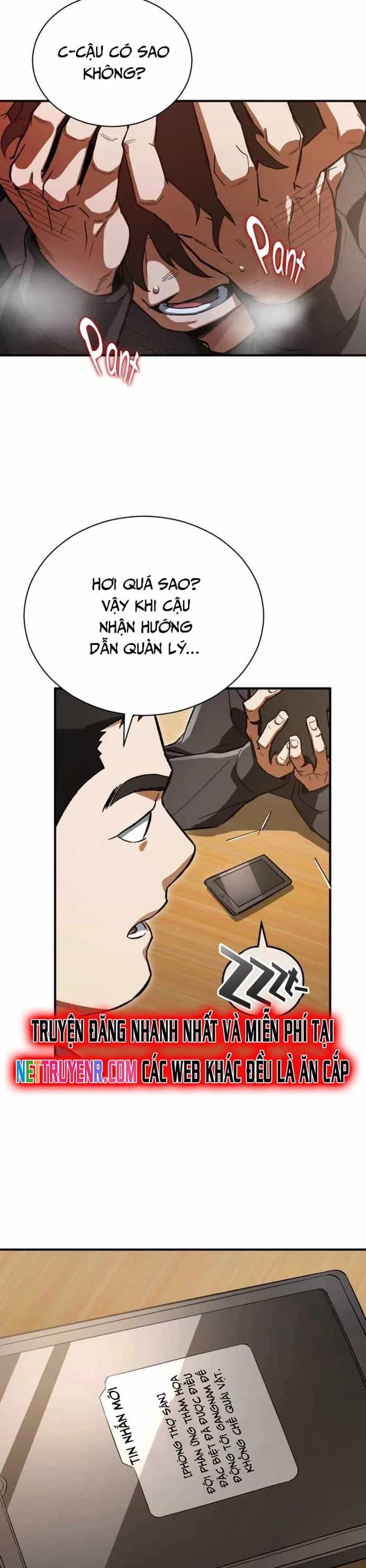 Huyết Ma Chuyển Sinh - Chương 11 - ảnh 19