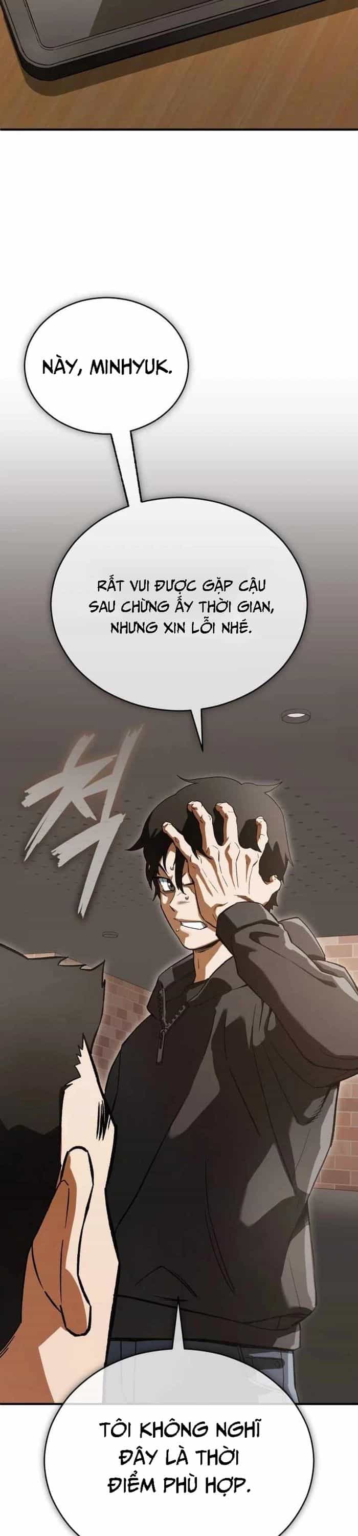 Huyết Ma Chuyển Sinh - Chương 11 - ảnh 20