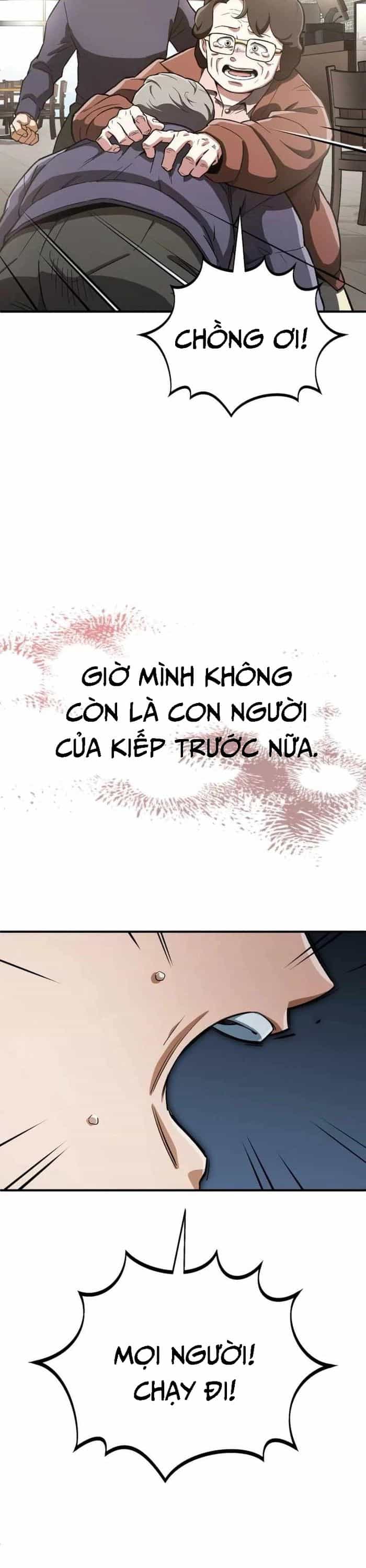 Huyết Ma Chuyển Sinh - Chương 11 - ảnh 33