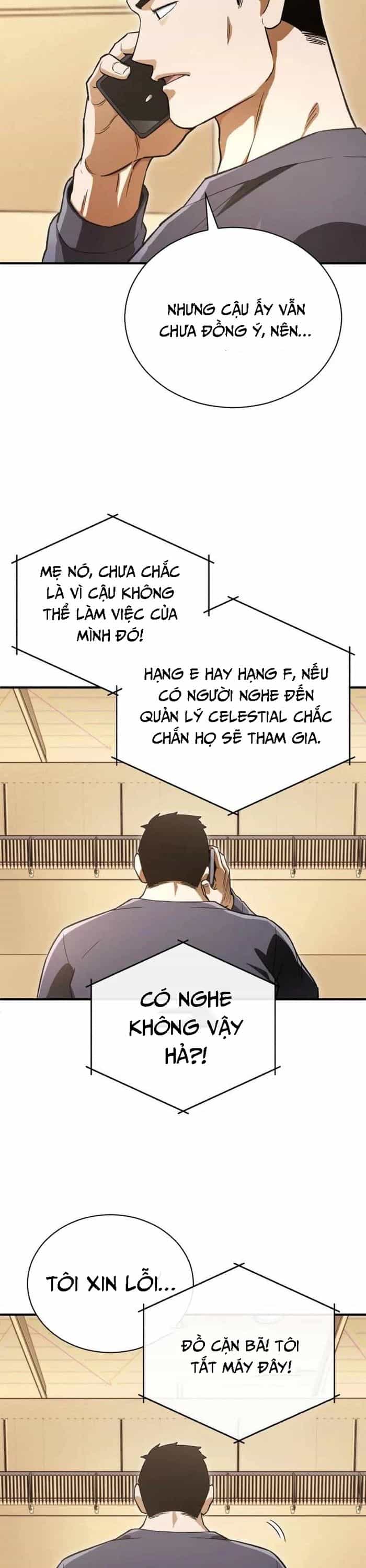 Huyết Ma Chuyển Sinh - Chương 11 - ảnh 37