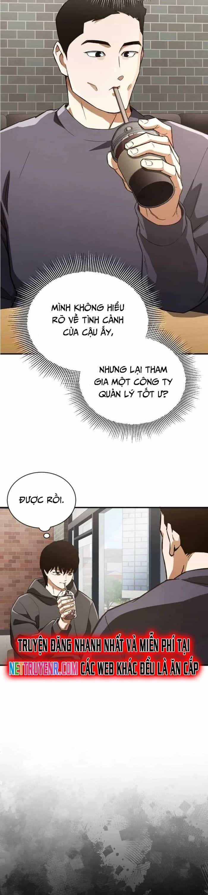 Huyết Ma Chuyển Sinh - Chương 11 - ảnh 4