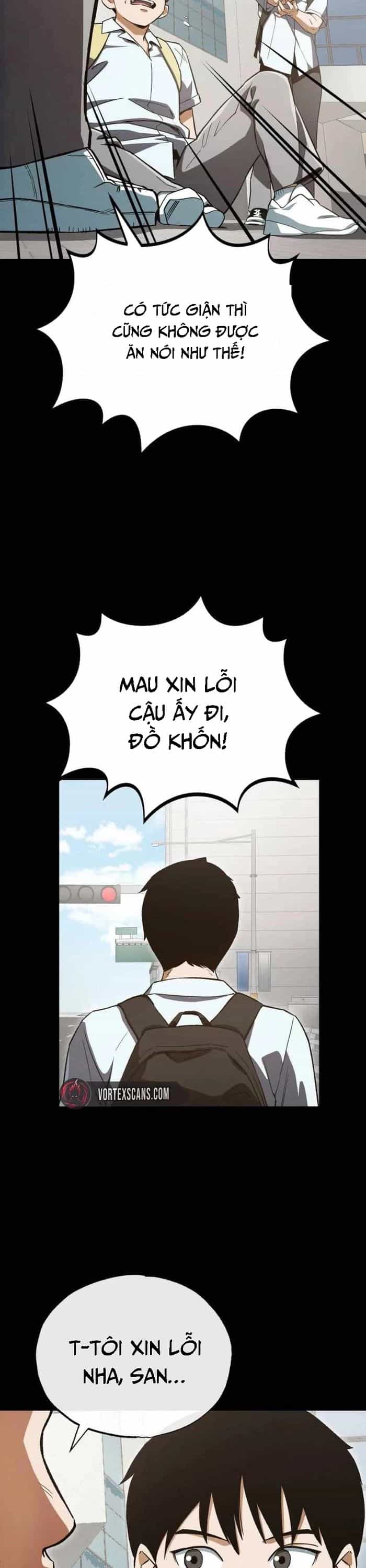 Huyết Ma Chuyển Sinh - Chương 11 - ảnh 9