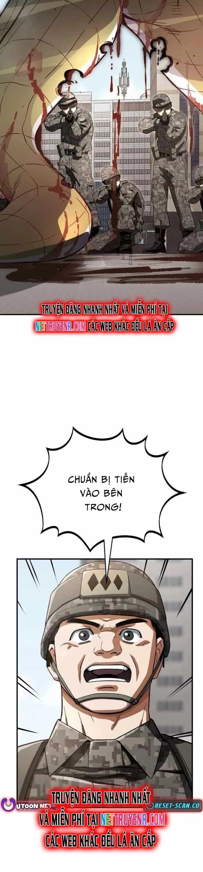 Huyết Ma Chuyển Sinh - Chương 12 - ảnh 17