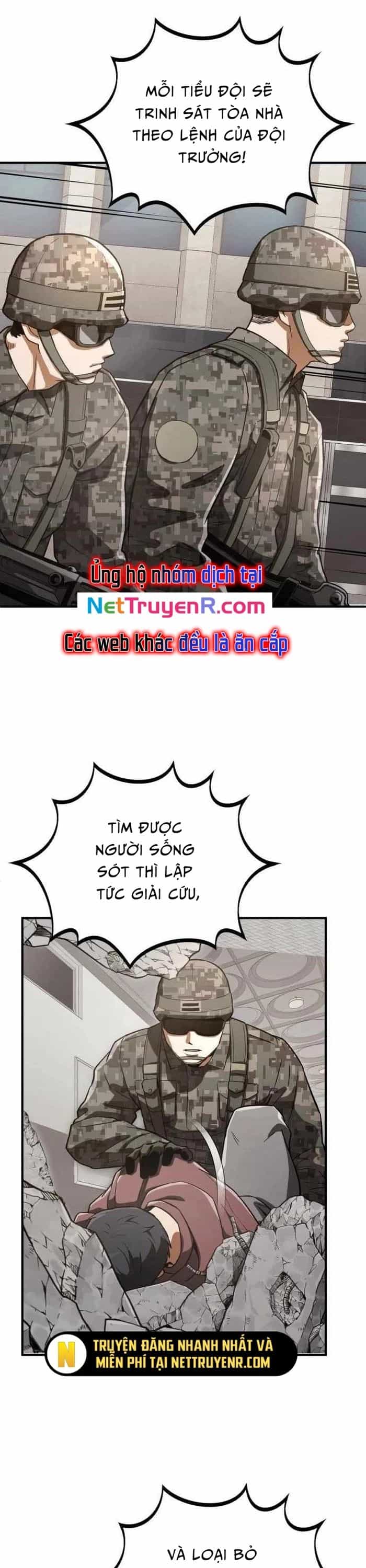 Huyết Ma Chuyển Sinh - Chương 12 - ảnh 18