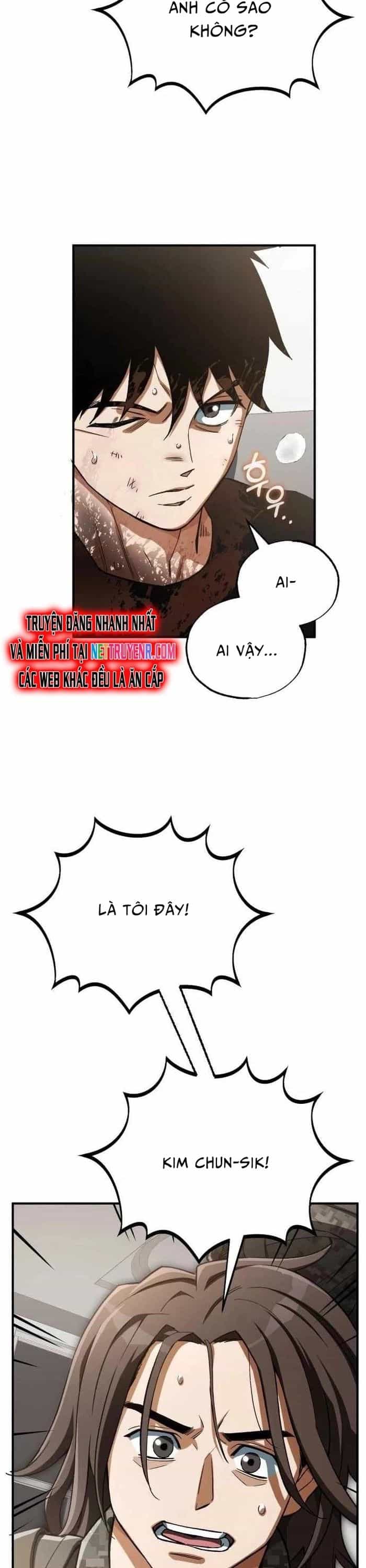 Huyết Ma Chuyển Sinh - Chương 12 - ảnh 28