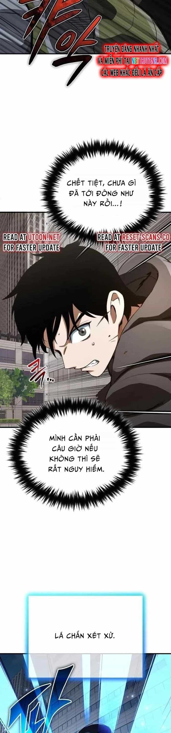 Huyết Ma Chuyển Sinh - Chương 12 - ảnh 3
