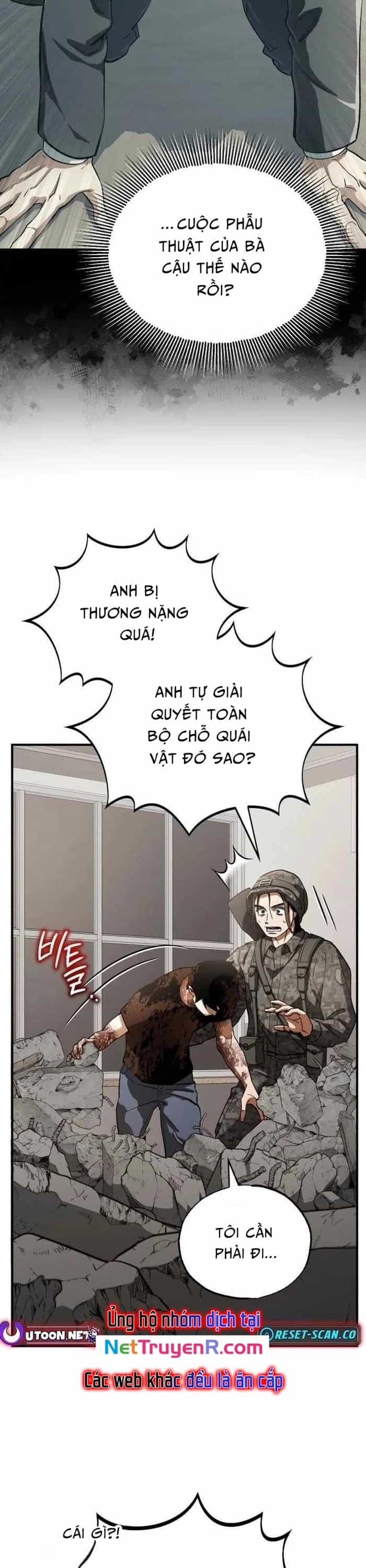 Huyết Ma Chuyển Sinh - Chương 12 - ảnh 30