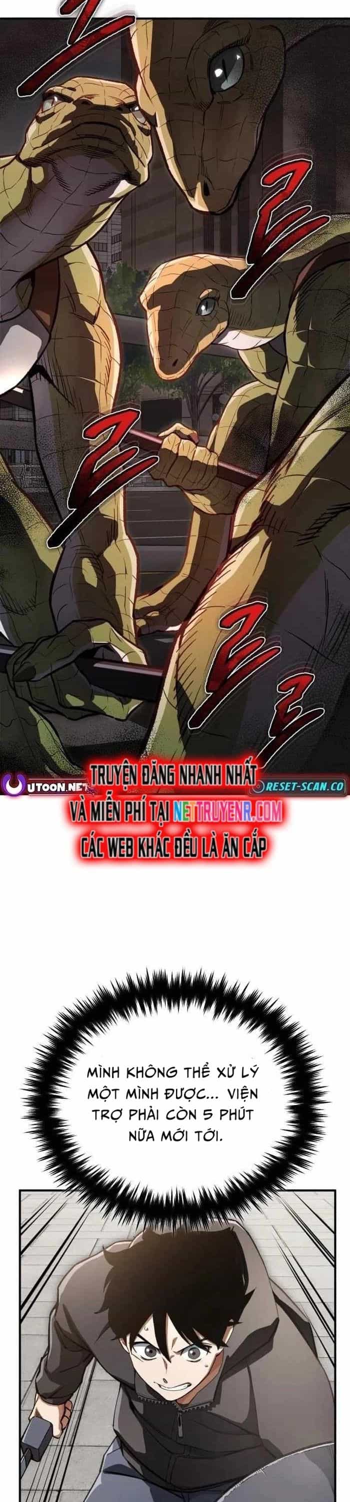 Huyết Ma Chuyển Sinh - Chương 12 - ảnh 6