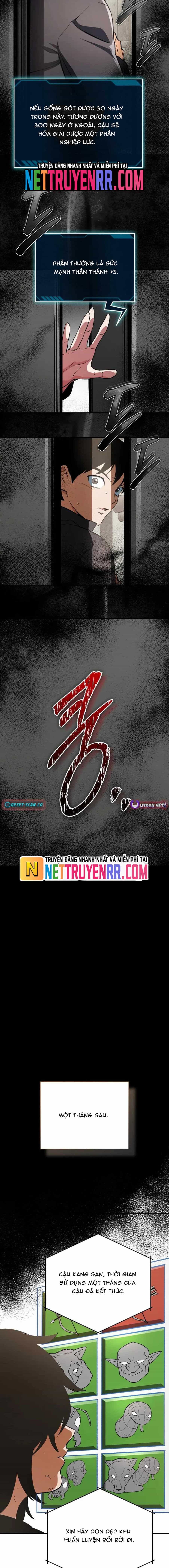 Huyết Ma Chuyển Sinh - Chương 13 - ảnh 18