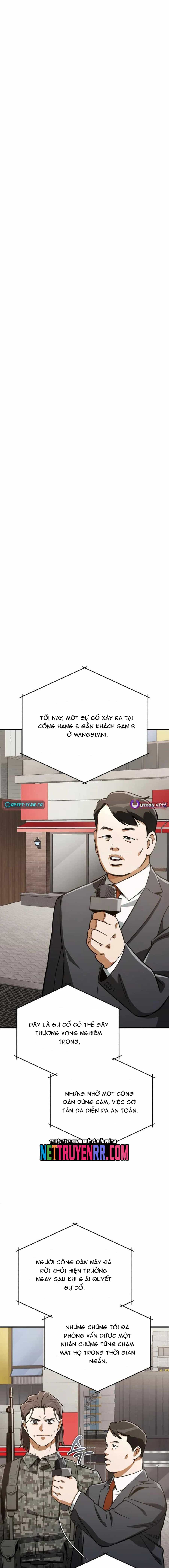 Huyết Ma Chuyển Sinh - Chương 13 - ảnh 2