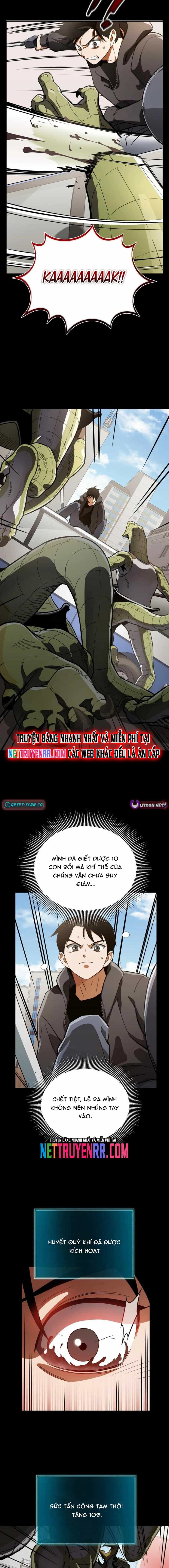 Huyết Ma Chuyển Sinh - Chương 13 - ảnh 5