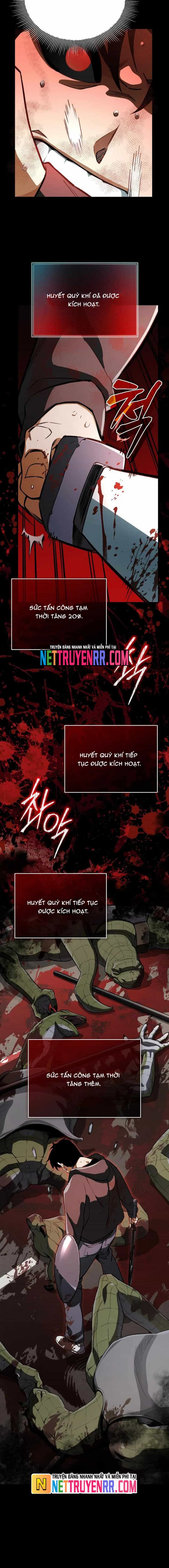 Huyết Ma Chuyển Sinh - Chương 13 - ảnh 8