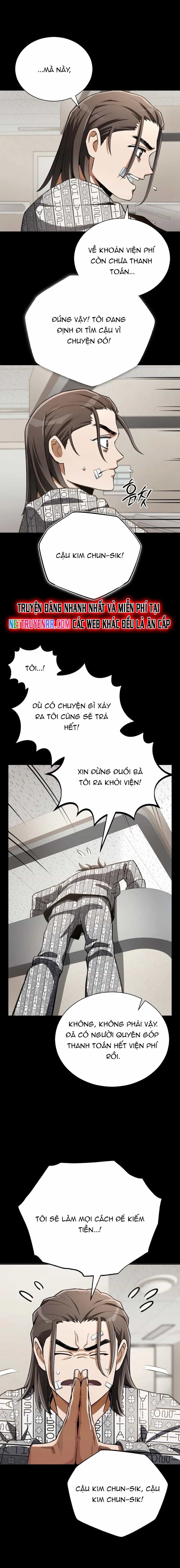Huyết Ma Chuyển Sinh - Chương 14 - ảnh 13