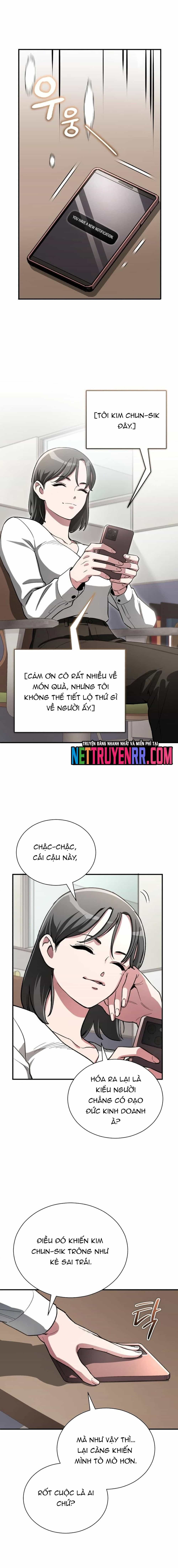 Huyết Ma Chuyển Sinh - Chương 14 - ảnh 16
