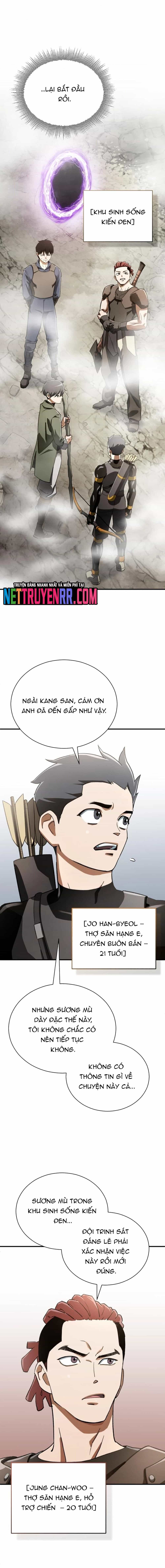 Huyết Ma Chuyển Sinh - Chương 14 - ảnh 18