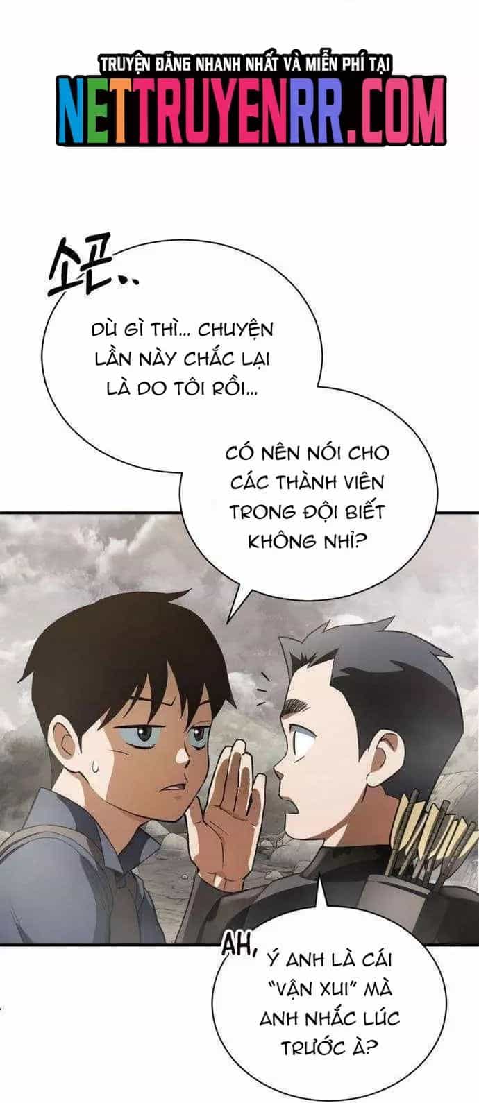 Huyết Ma Chuyển Sinh - Chương 15 - ảnh 57