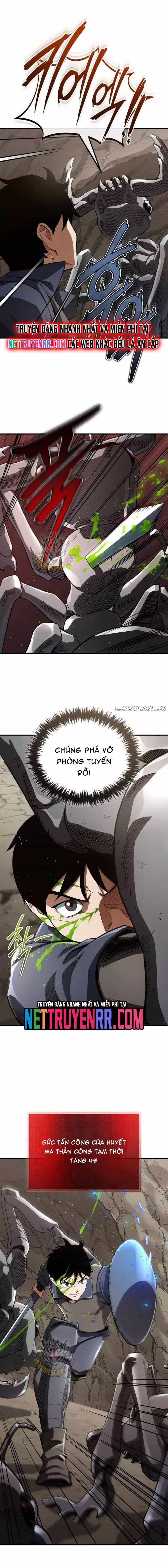 Huyết Ma Chuyển Sinh - Chương 16 - ảnh 13
