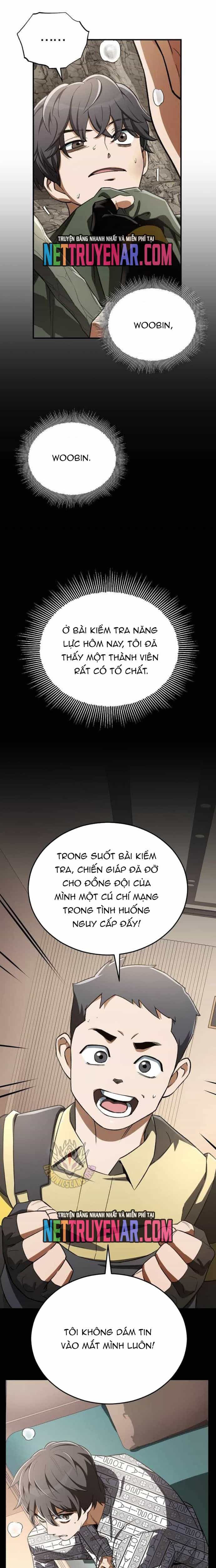 Huyết Ma Chuyển Sinh - Chương 17 - ảnh 4