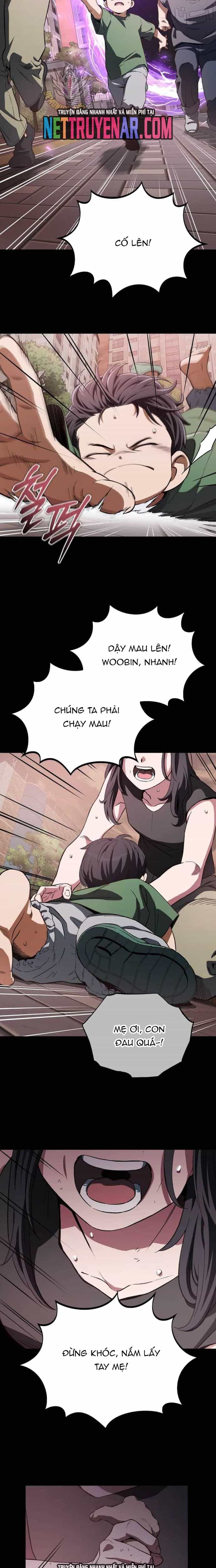 Huyết Ma Chuyển Sinh - Chương 17 - ảnh 6