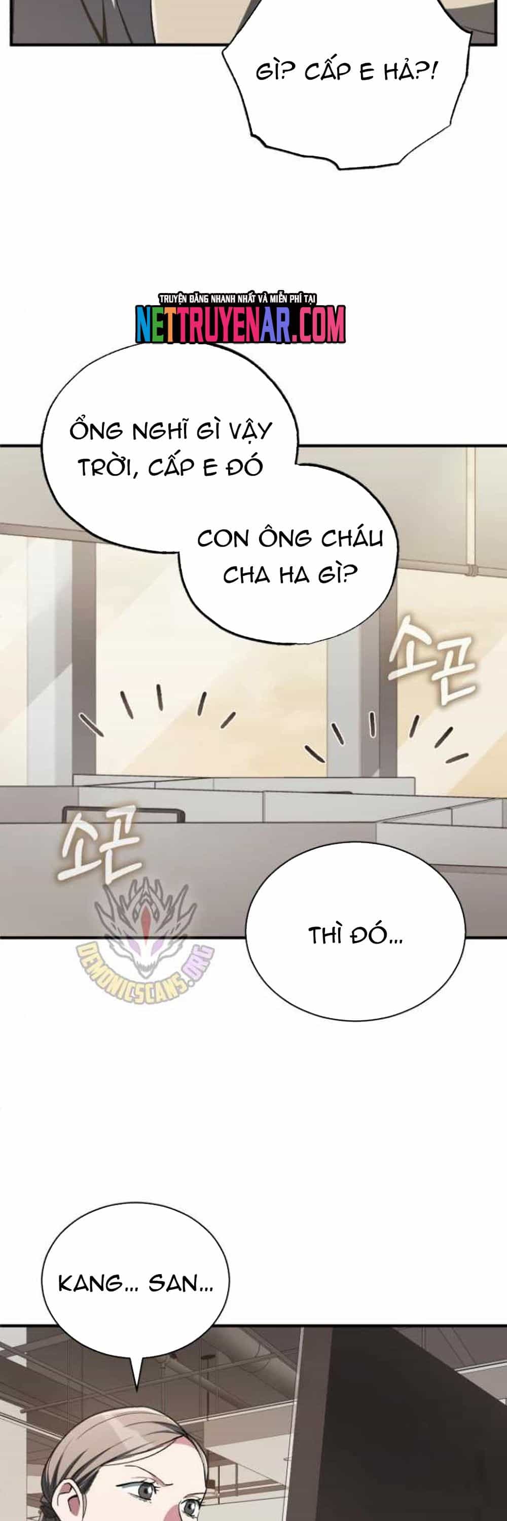 Huyết Ma Chuyển Sinh - Chương 18 - ảnh 39