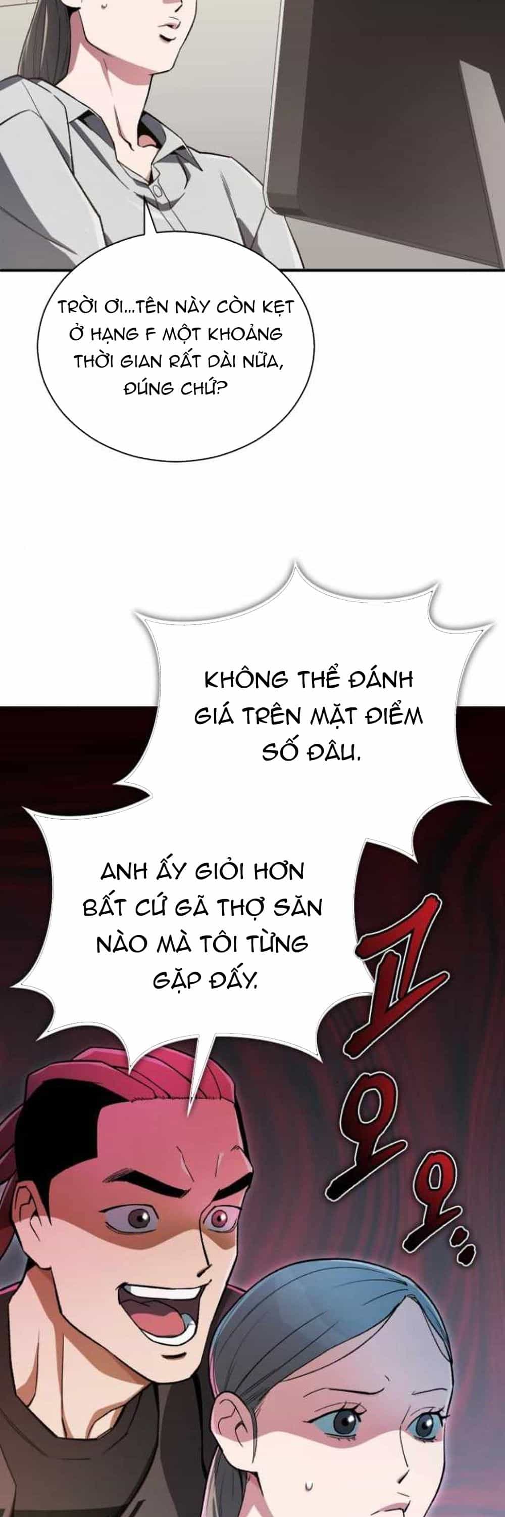 Huyết Ma Chuyển Sinh - Chương 18 - ảnh 40