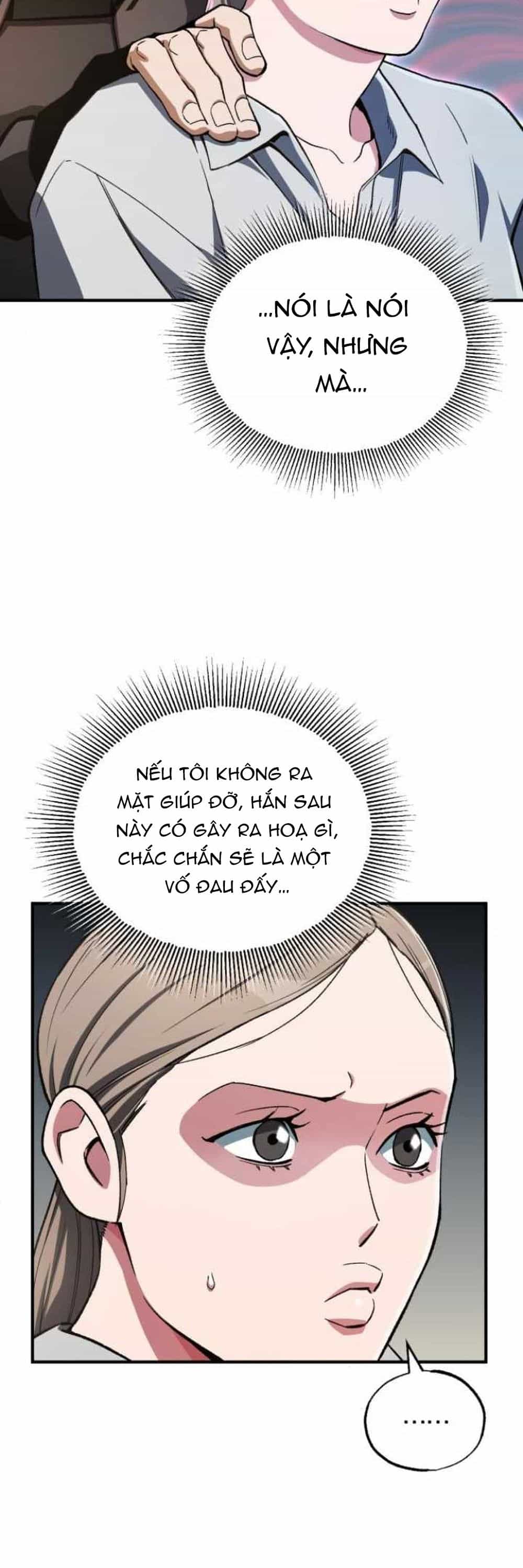Huyết Ma Chuyển Sinh - Chương 18 - ảnh 41