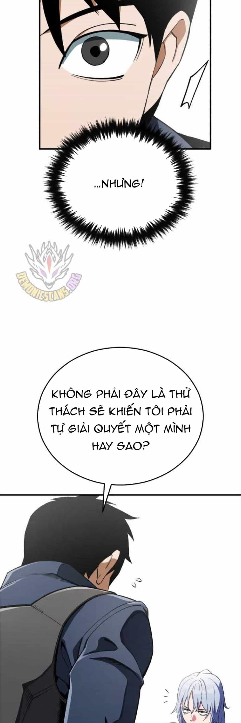 Huyết Ma Chuyển Sinh - Chương 18 - ảnh 5