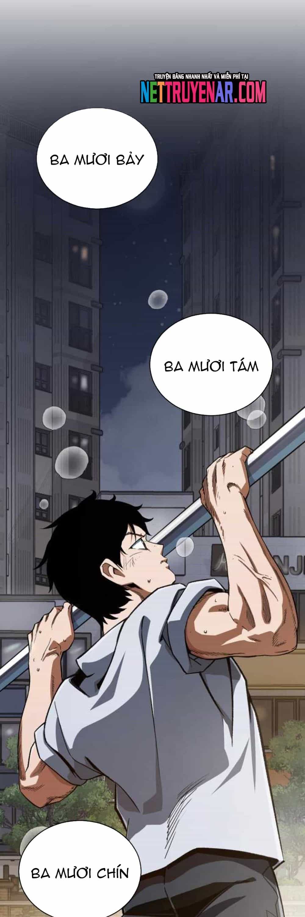 Huyết Ma Chuyển Sinh - Chương 18 - ảnh 51