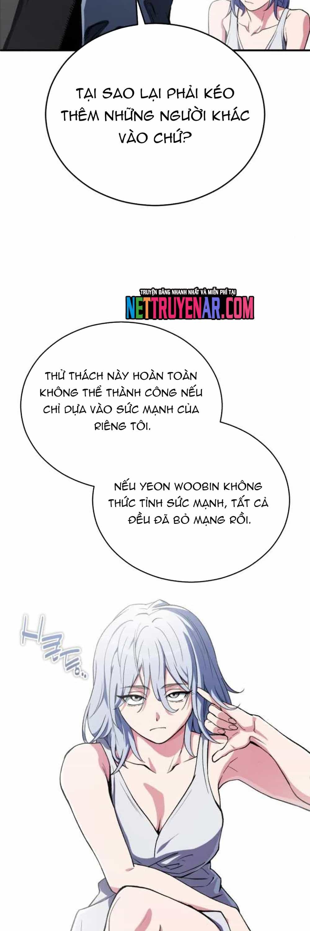 Huyết Ma Chuyển Sinh - Chương 18 - ảnh 6