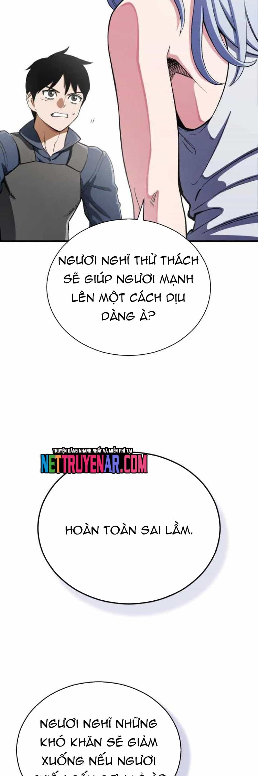 Huyết Ma Chuyển Sinh - Chương 18 - ảnh 8