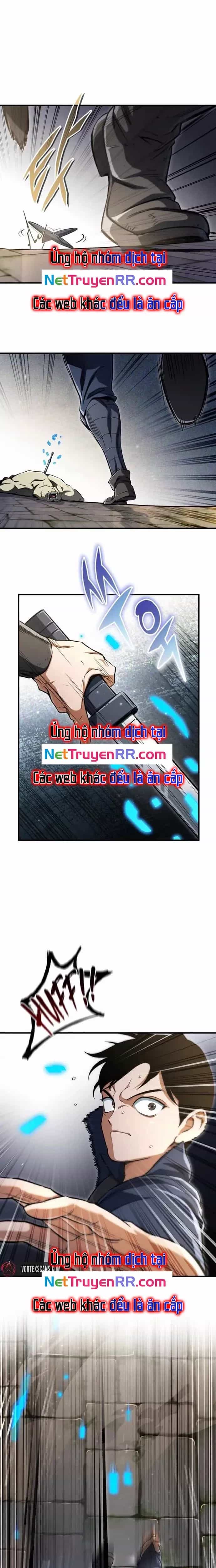 Huyết Ma Chuyển Sinh - Chương 2.5 - ảnh 14